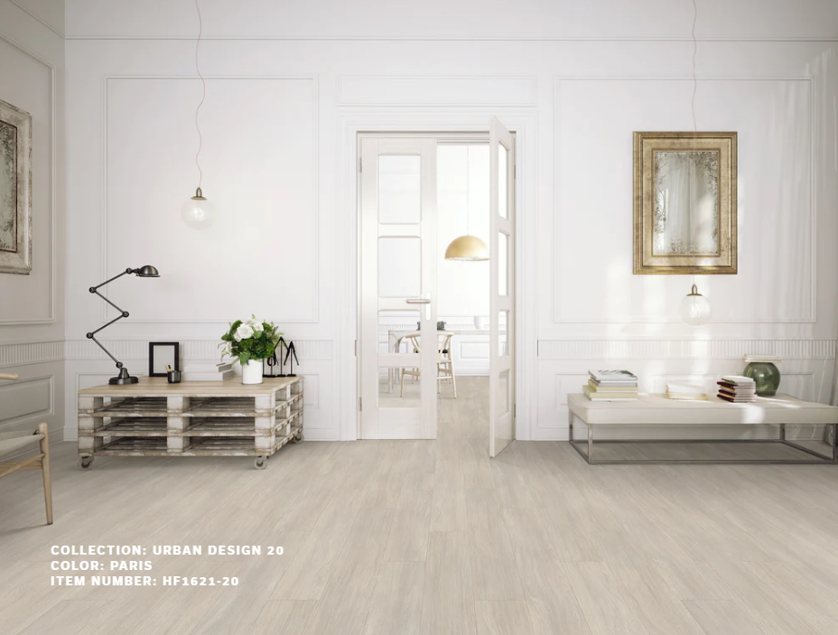 Prestige PARIS HF1621-20 Urban Design 20
