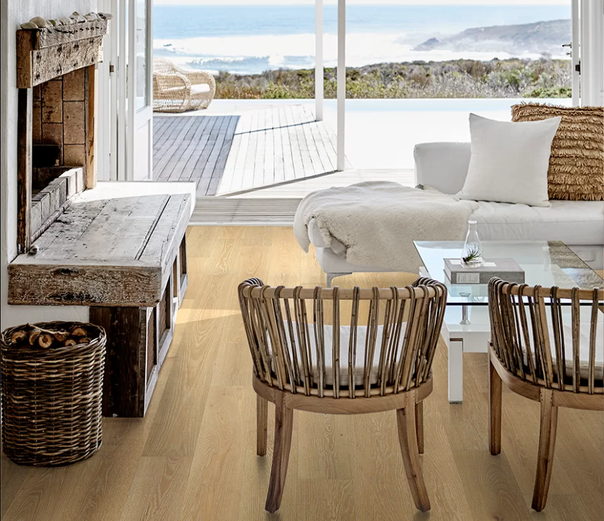 Horizon Forest Peace Oak Hallmark SERENITY COLLECTION