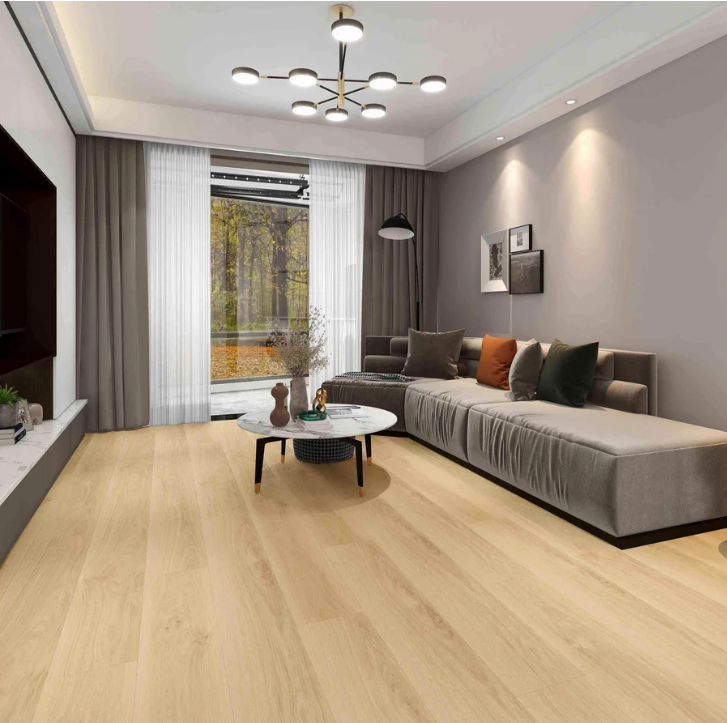 Vinyl  Pebble Beech Apex Lux Collection