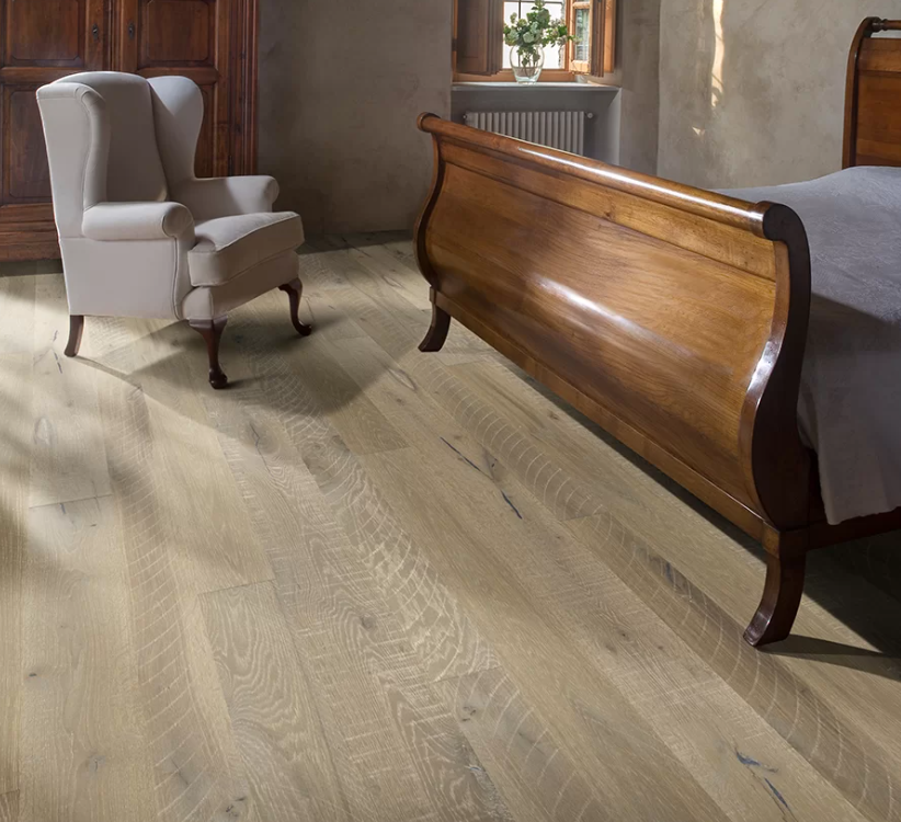 Horizon Forest Pekoe Oak Hallmark ORGANIC 567 COLLECTION