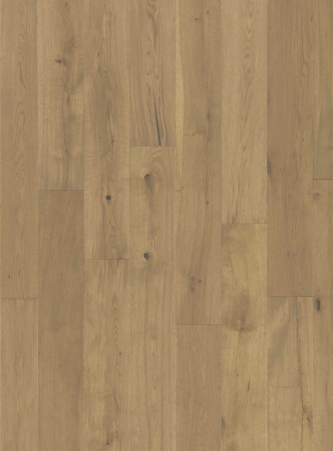 Hardwood PENROSE WHITE OAK K282450 Lauderhill - 6.5" x 3/8"