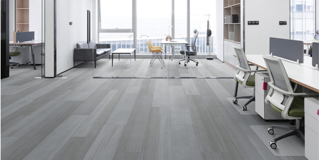 Metroflor Pewter DN124913 Deja New Alleyway