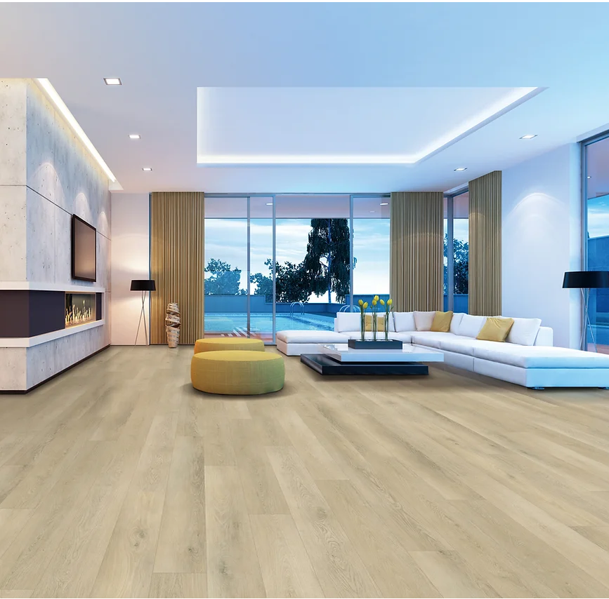 Modern Home Concepts PIKES PEAK Christina SPC Collection