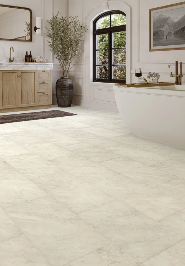 Vinyl Basilica 12X24 Pillar MTE501  ADURA Max Rectangles