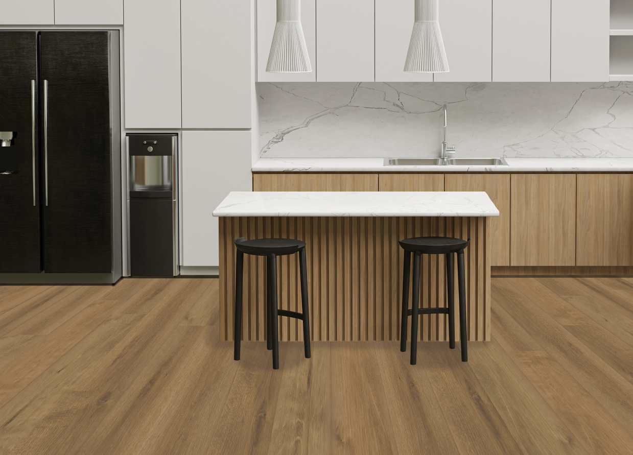 Hardwood   Pioneer Gold BSOAK190PNG Bison Trail