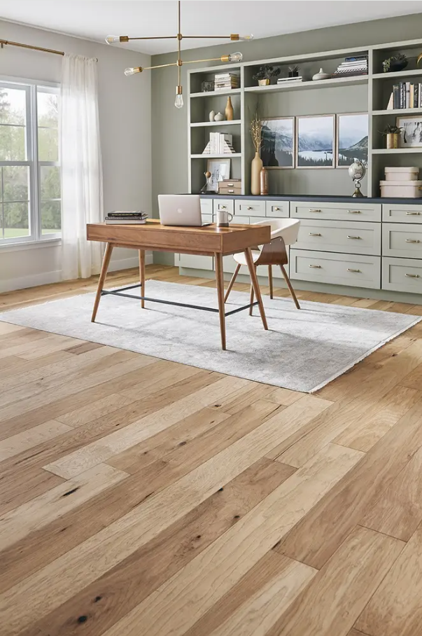 Hardwood Platinum MVXL06FN1 Mountain View XL