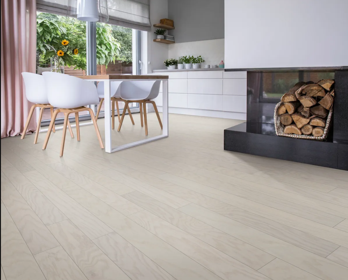Mullican Polar Dawn 50590 Eloquence