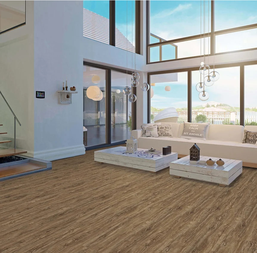 Modern Home Concepts PALO DURO Christina SPC Collection