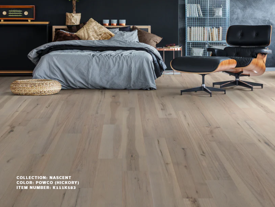 Prestige Powco K111K583 NASCENT