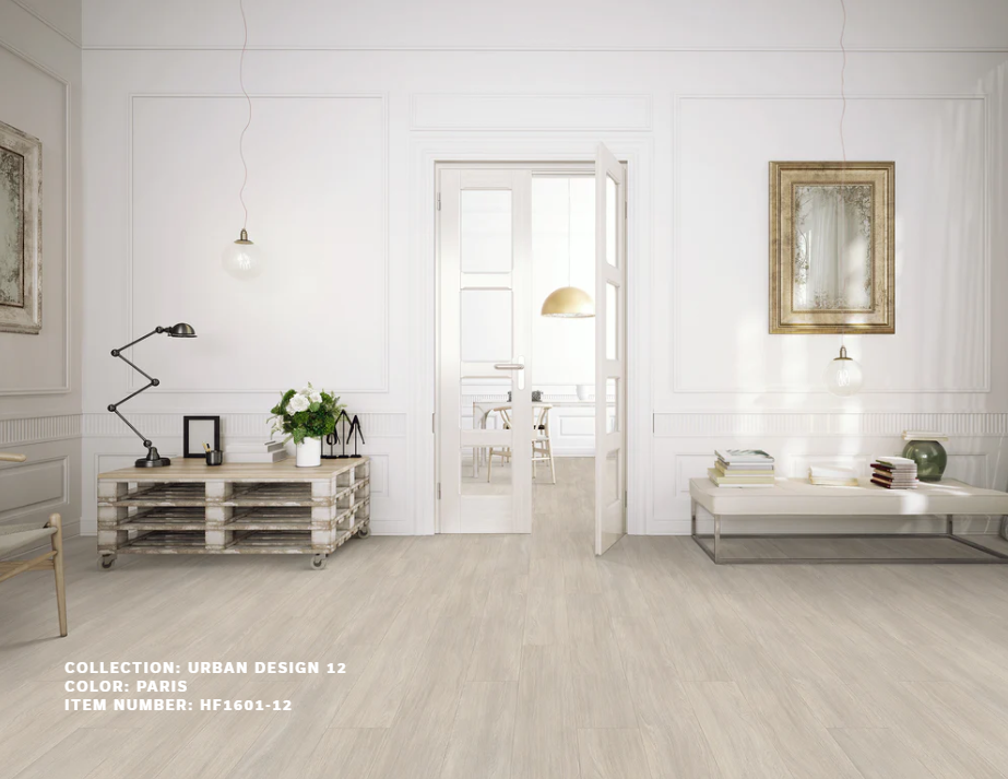 Prestige PARIS HF1601-12 Urban Design 12