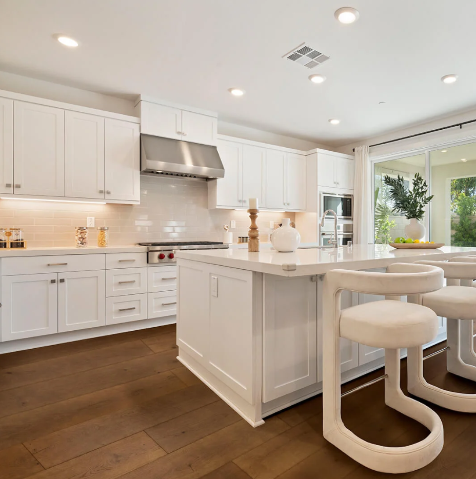Hardwood Palma Opus European Oak by Modern Home Concepts