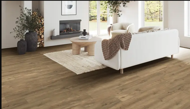 Mannington Coventry 7.1X48 Prairie MPB780 ADURA Max Plank