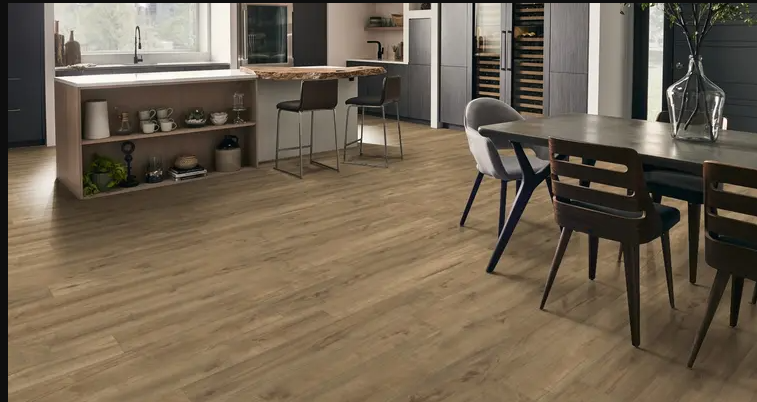 Mannington Coventry 7.1X48 Prairie RPB780 ADURA Rigid Plank (PP1H)