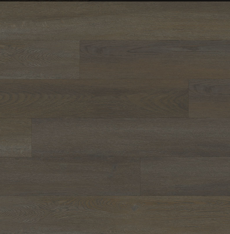 Vinyl Brushed Oak Prairie DANSBEE - GLUE DOWN