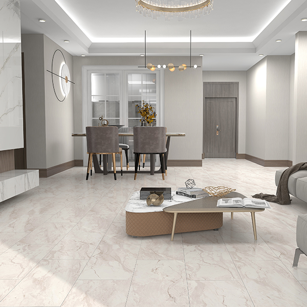 Vinyl Quartz Stoneridge 3.0mm