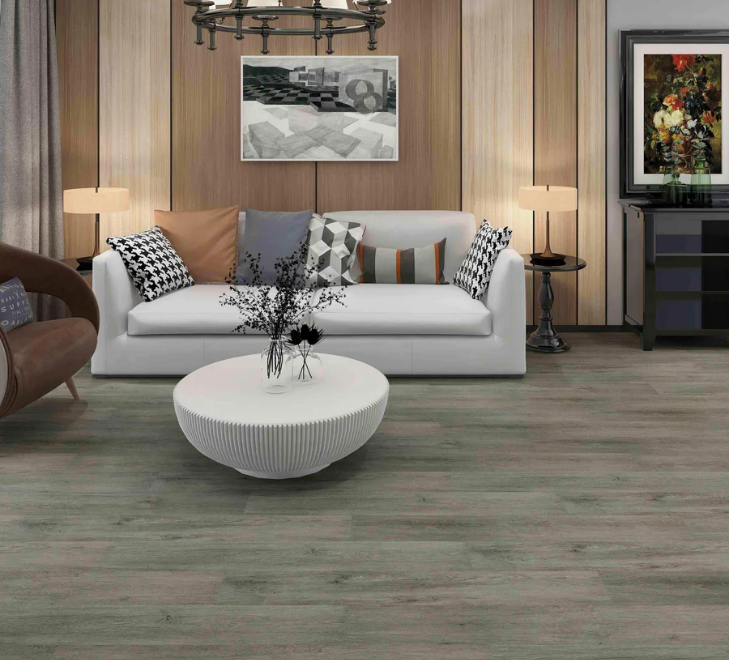 Vinyl Queens Aspen Collection