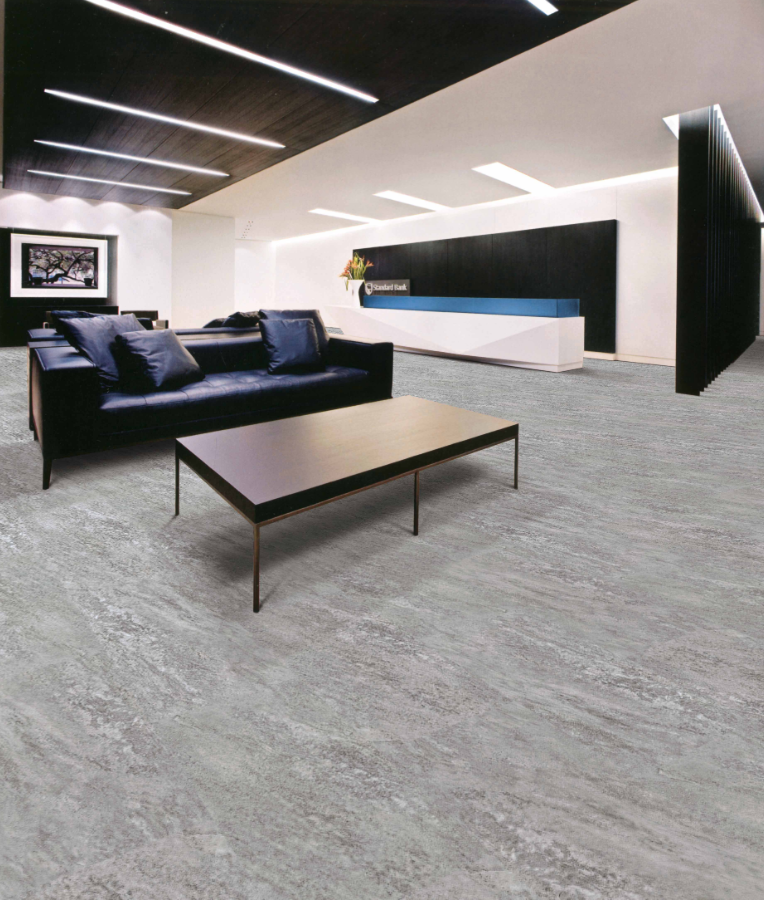 Vinyl Quarry VSE8122 SmartDrop Tile