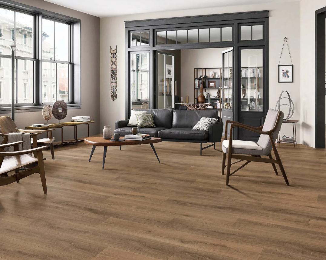 Laminate Rainier LMO14RA9 Montclair Collection