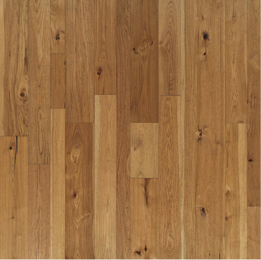 Horizon Forest Ranchero Hickory Hallmark Monterey Collection