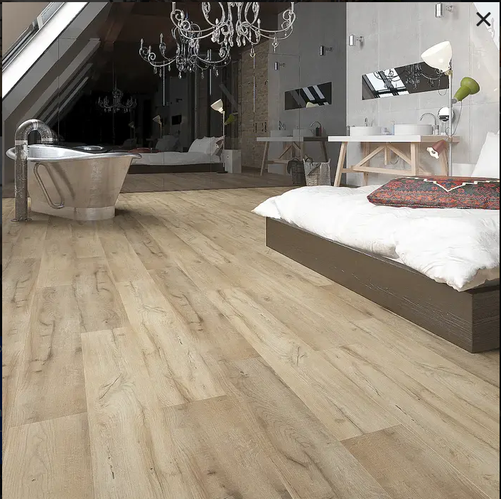 Vinyl Raw HydroGen Pro 2.0