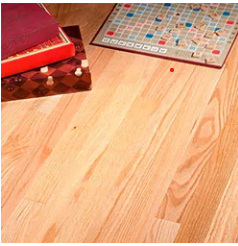 Hardwood Red Oak Natural Impressions Hampton 2-1/4″