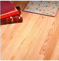 Hardwood Red Oak Natural Impressions Hampton  3-1/4″
