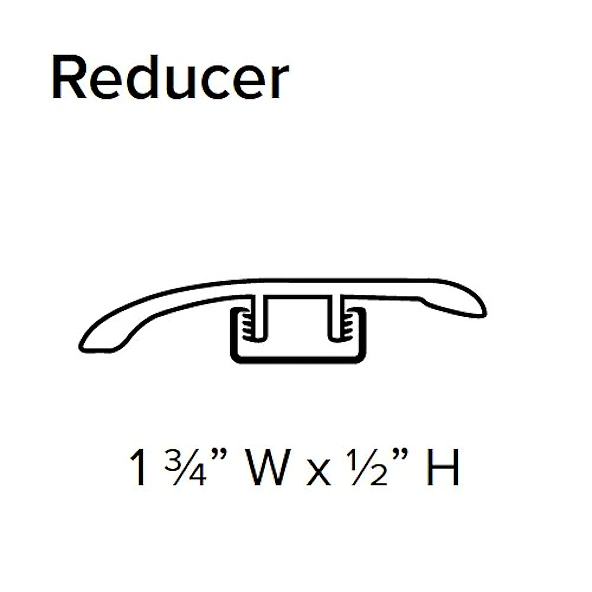 Reducer Max Hard Surface by Stanton