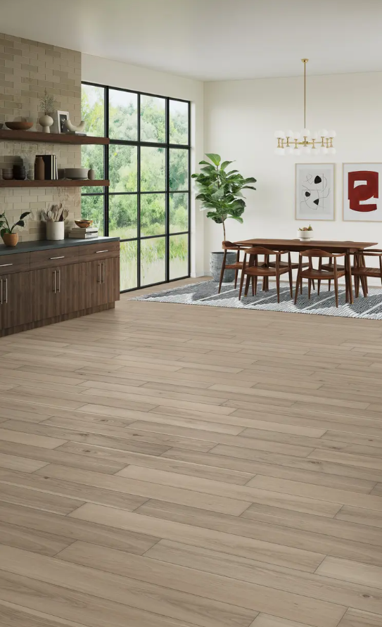 Mannington Revival 8 Willow 28620 Restoration Collection(R) Wide Plank (RST8)