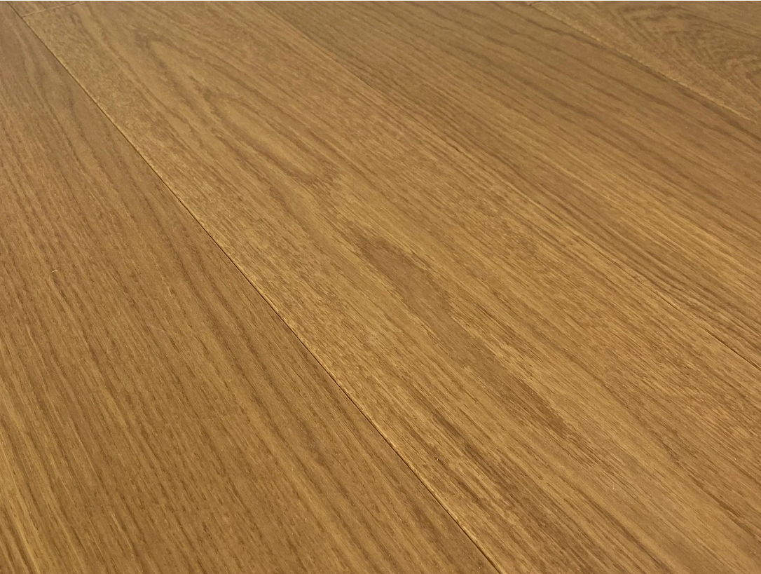 Hardwood EUROPEAN OAK RHINE EUROPA