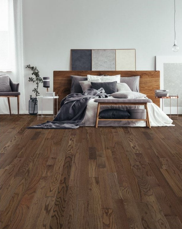 WFS River Rock Old River Solid Hardwood