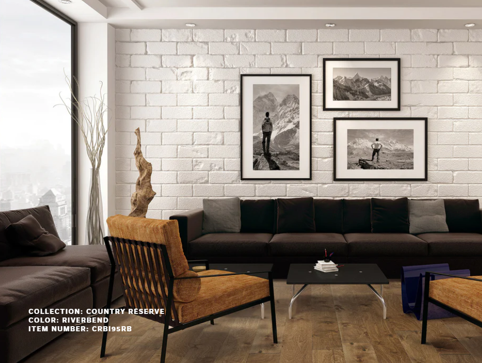Prestige Riverbend CRBI95RB COUNTRY RESERVE