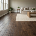 Hardwood Montgomery Roan Brown Oak R-HSROAN5 Horseshoe