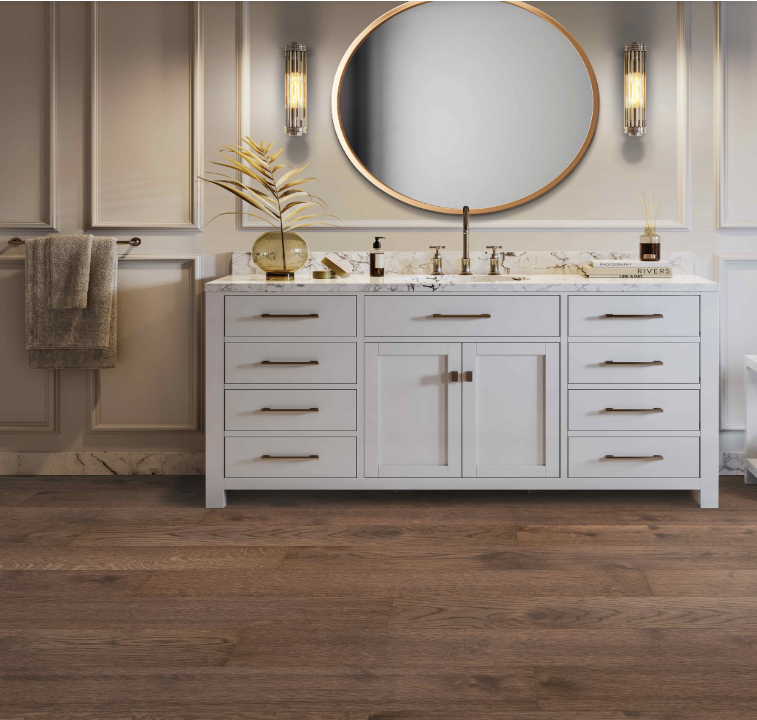 Mohawk Romano Oak GREGOR OAKS