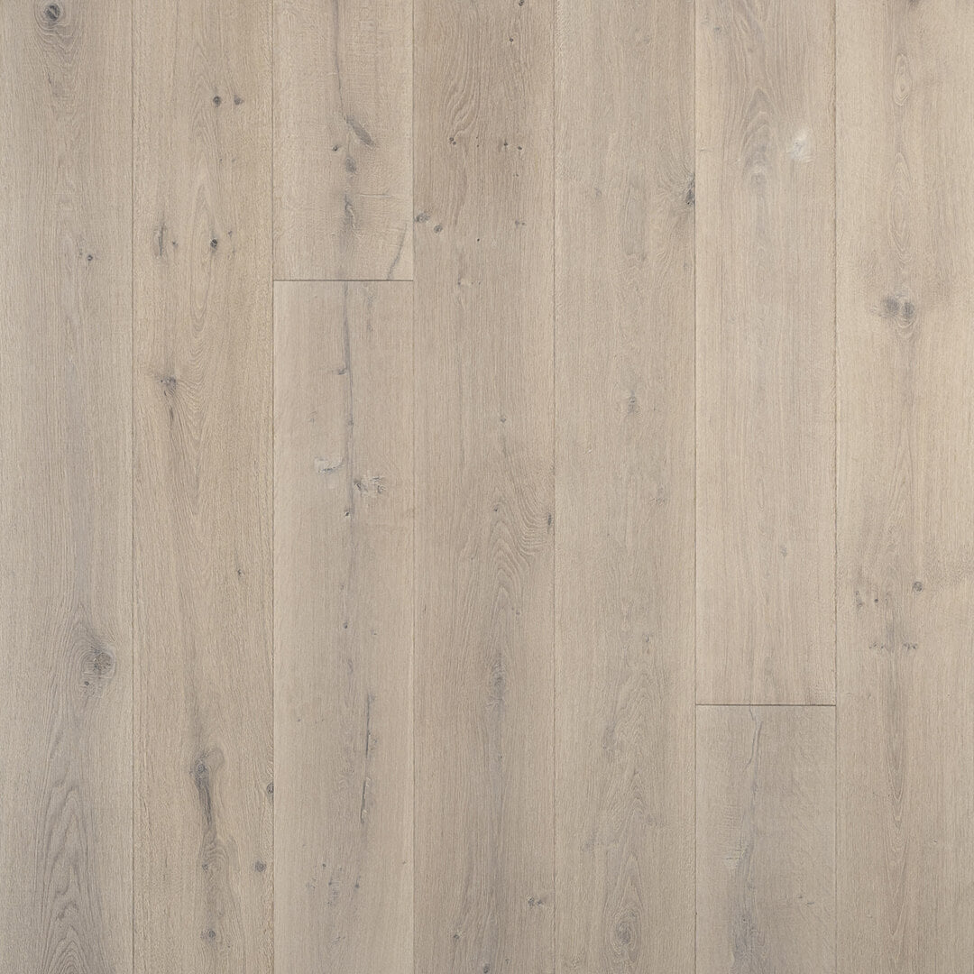 Hardwood RONDA Villa Blanca Collection
