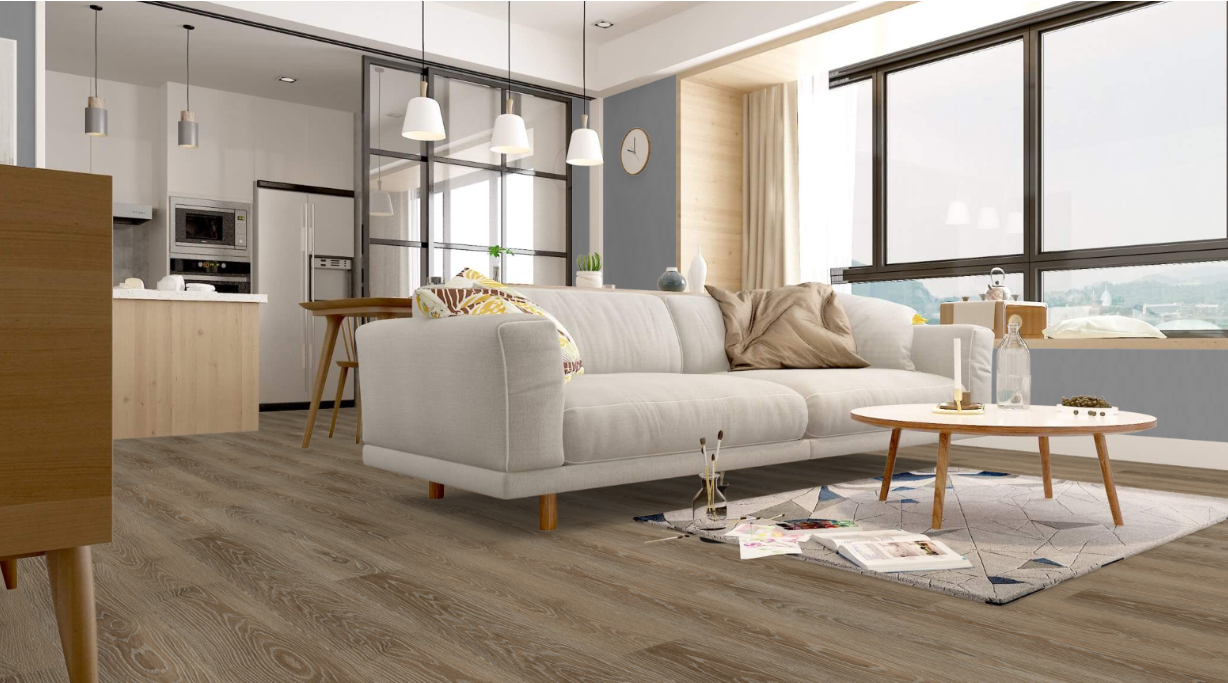 Vinyl Rosewood ELEV20-413 ELEVATIONS PRIMA