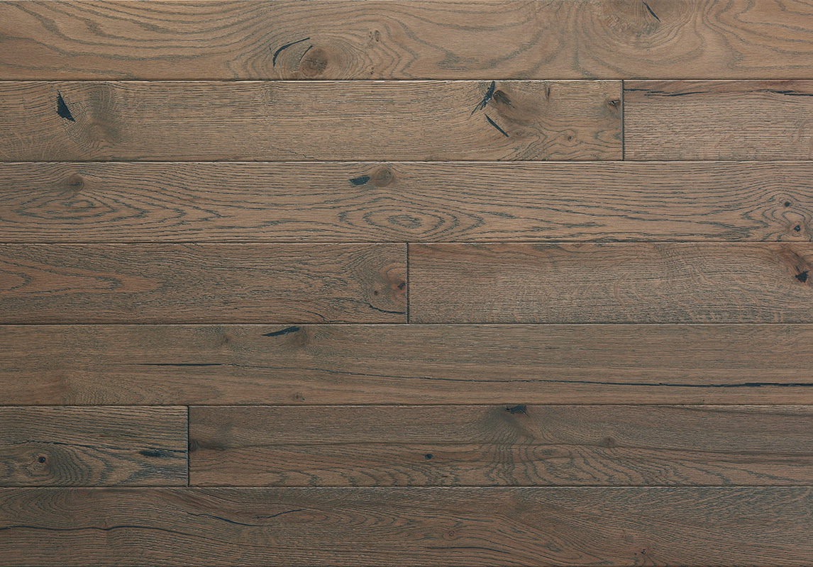Special First Quality Hardwood Rovio LURO19 LUGANO  Bella Cera