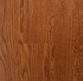 Hardwood RAWHIDE LWE1RWH BILTMORE COLLECTION 5" X 3/8"