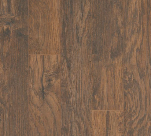 Laminate Rustic Suede Hickory  Kingmire