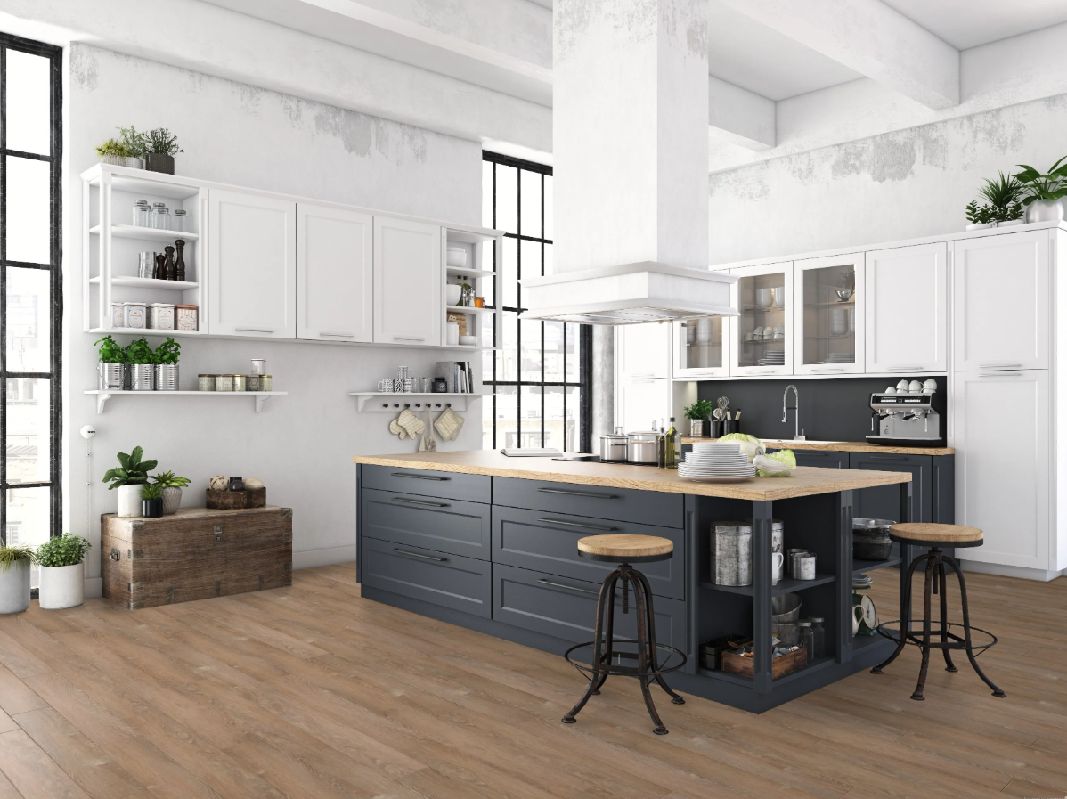 Vinyl Russet SDP9562 SMARTDROP ELITE 7