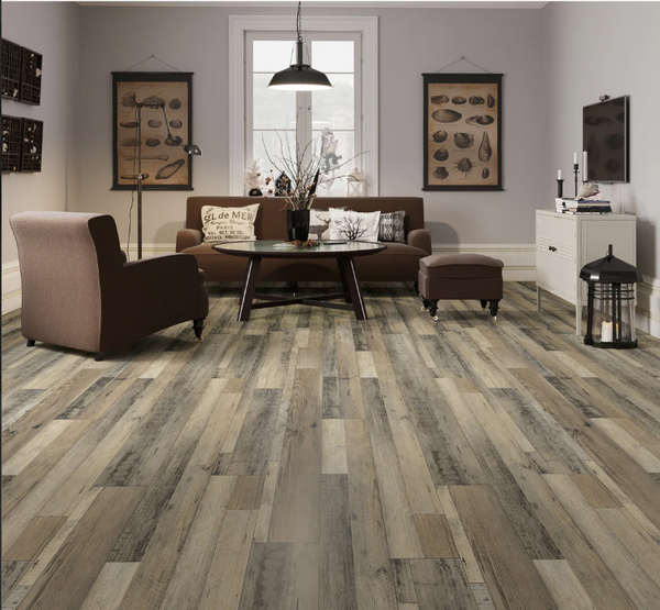 Vinyl RUSTIC FH785737 Douglas Split Collection