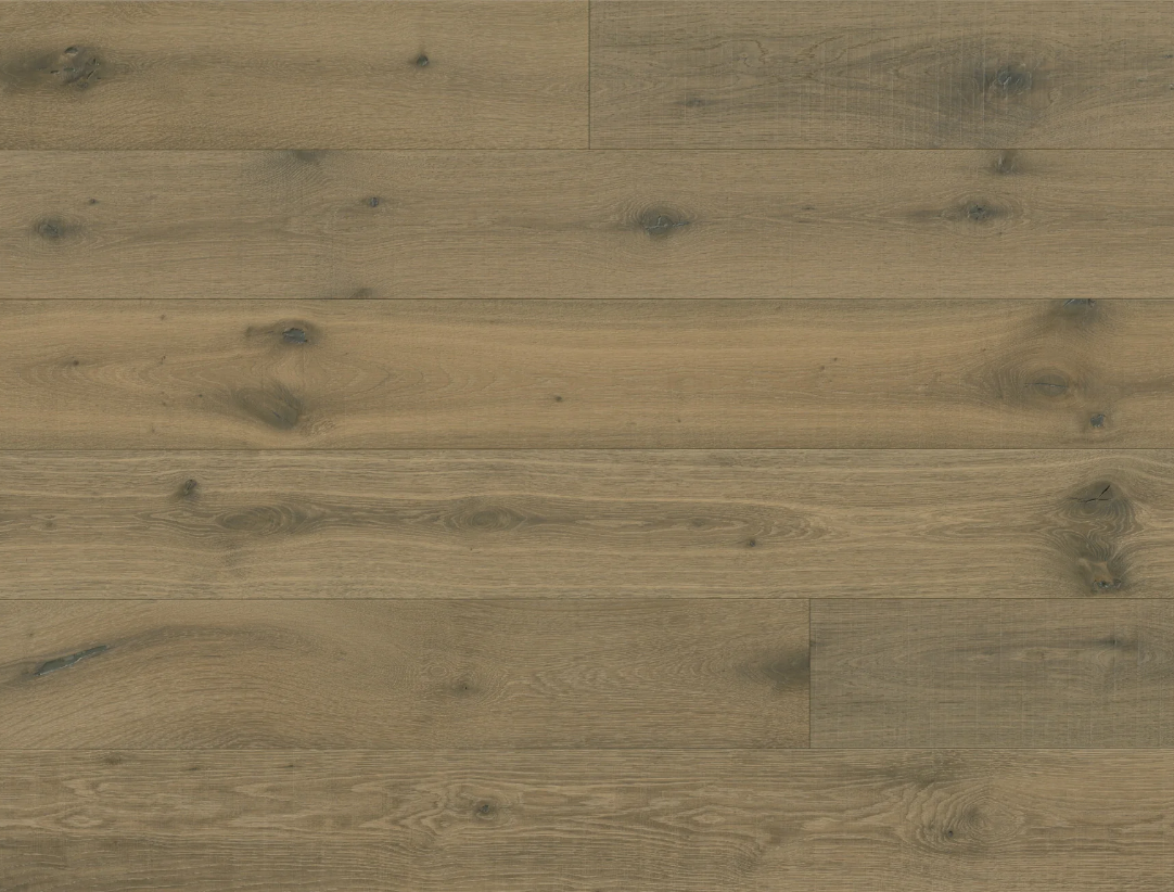 Hardwood EUROPEAN OAK SANBORN MILL CREEK