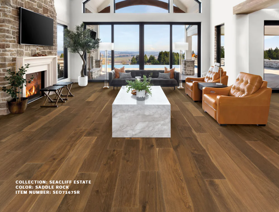 Prestige Saddle Rock SEO7167SR SEACLIFF ESTATES