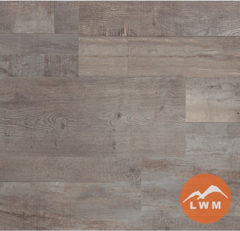 Vinyl SALT BOX 12mm/4.5mm Farmhouse Collection