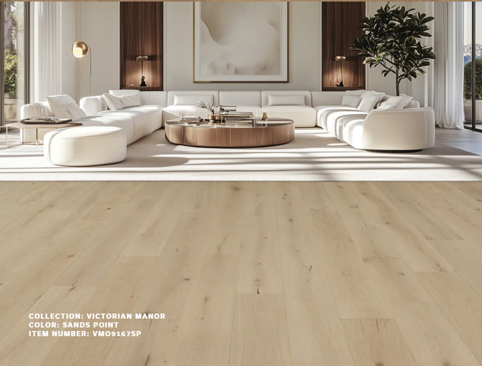 Prestige Sands Point VMO9167SP VICTORIAN MANOR