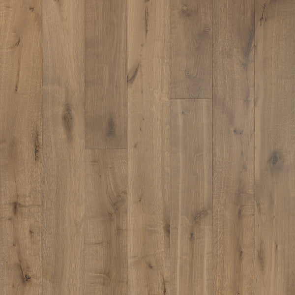 Hardwood SANTIAGO Villa Blanca Collection 7-1/2"