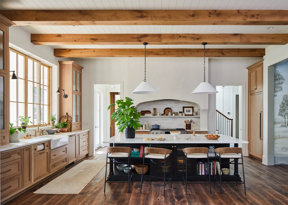 Hardwood SAVA Riverstone Collection