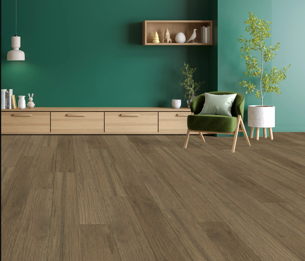 Hardwood  Scandi Shell  NLHIC190SC Nordic Lights