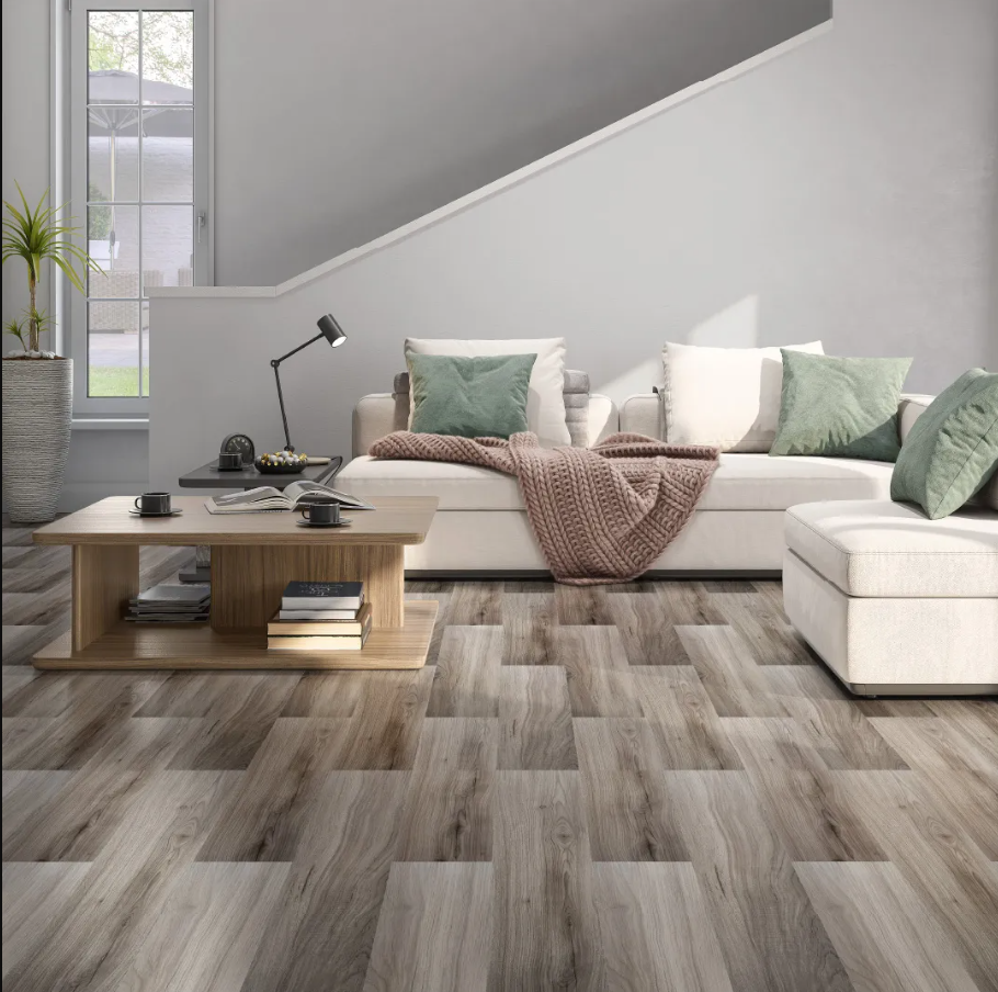 Vinyl SERENE RCF478 Luminous Collection