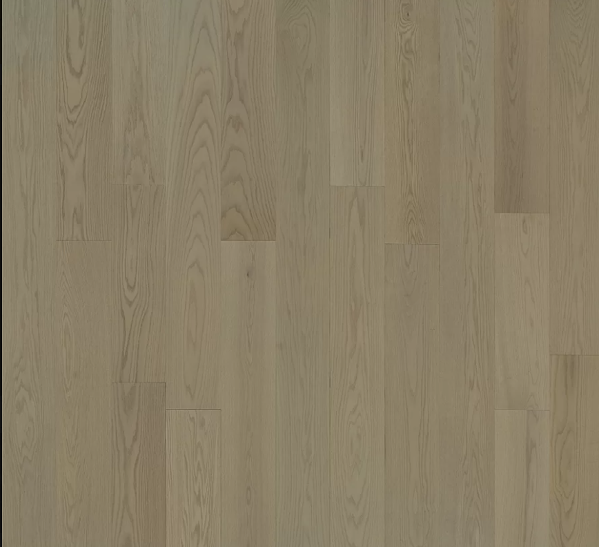 Hardwood Serene Oak Hallmark SERENITY COLLECTION