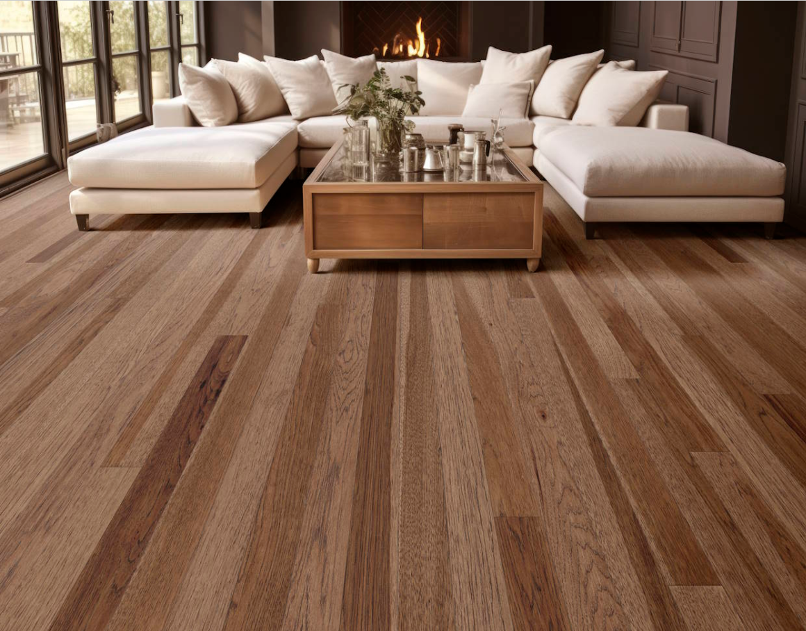 Hardwood Shadow 50405MH Mystic Grove